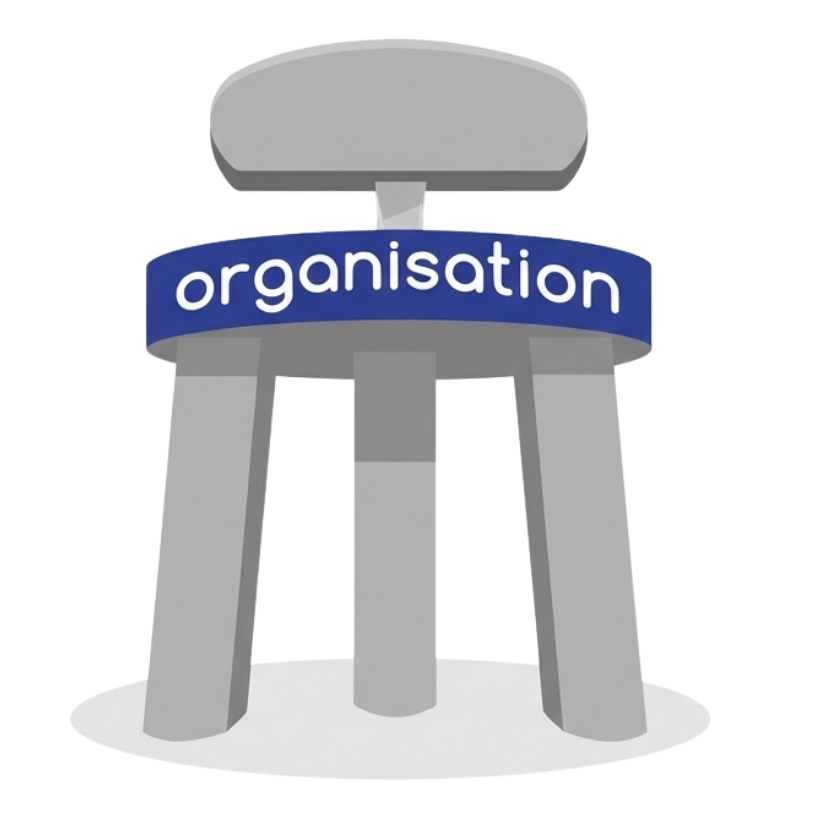 Formation organisation