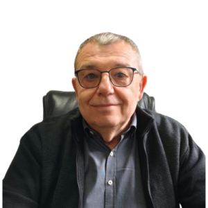 Patrick Gandolfi - Gérant CAGEX