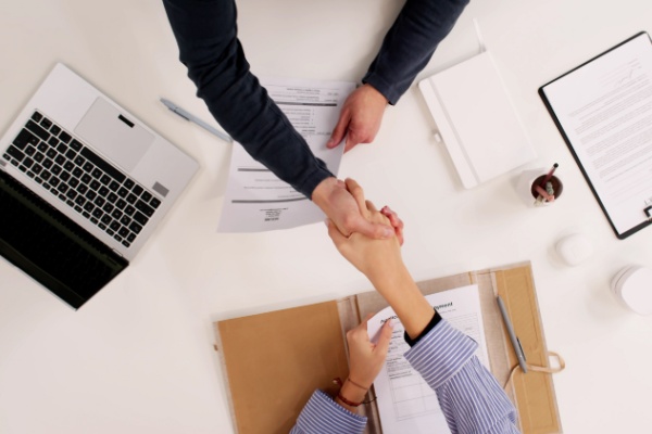 Entretien de parcours professionnel : quelques éclairages utiles…