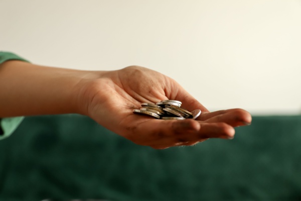 C’est l’histoire d’un entrepreneur pour qui « donner, c’est donner »…