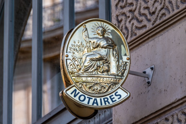 Achat immobilier : état des lieux des hausses des frais de notaire