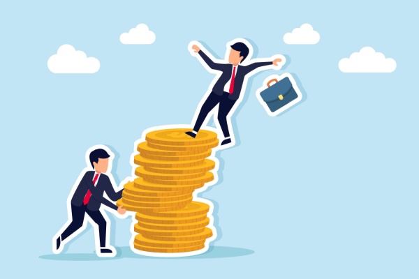 Aider sa filiale : une provision pour créance douteuse toujours déductible ?