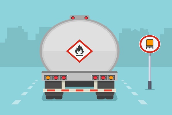 Transport routier : précisions sur l’indemnité de grand déplacement