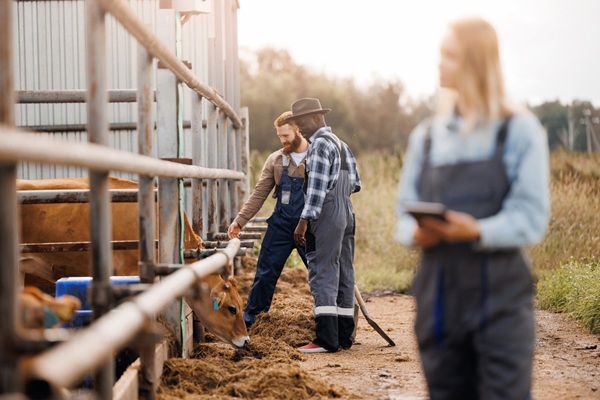 Maladies professionnelles agricoles : les conditions de diagnostic sont simplifiées